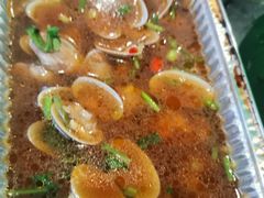 -燚青春东北泥炉烤肉(百合店)