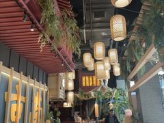 -南京大牌档(龙江新城市广场店)