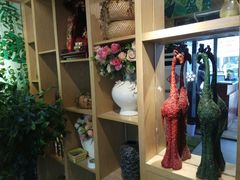 -鑫小城故事·藕汤·家常菜(台北一路总店)