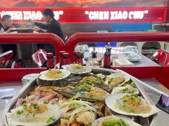 -陈小厨海鲜大咖·15年平潭味(龙王头店)