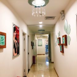 -东方凯丽·美容抗衰会所·菲比店