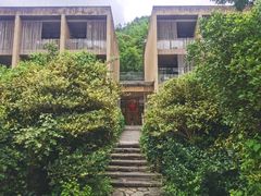 -看见远方·莫干遥远的山民宿