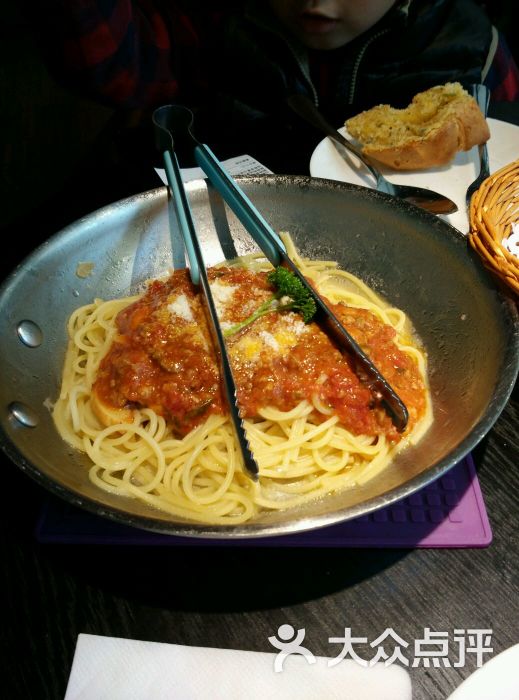 新貝樂意式麥風餐廳(曼巴特店)-圖片-張家港美食-大眾點評網