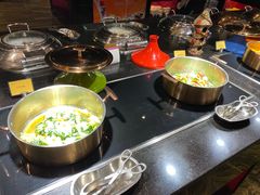 -泰谷酒店·太古码头闽菜自助餐厅