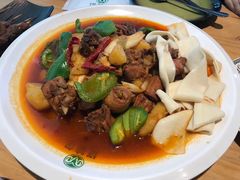 -塔哈尔·新疆盛宴(城西银泰店)