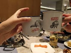 -西安高新希尔顿酒店·咖啡露台西餐厅