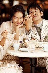 点击看大图 -金夫人婚纱摄影(包河万达店)