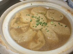 -佰家小厨·南京菜(夫子庙店)
