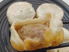 传统猪肉生煎-陈小北小泽生煎(鞍山西道店)