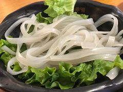 -呷哺呷哺(凯旋广场店)