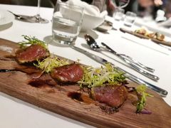-GreyWhale灰鲸餐厅(武汉国际广场店)