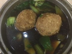 -老街饭庄·地道淮扬菜(扬子江北路总店)