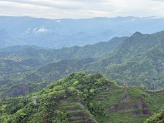 -崀山风景名胜区