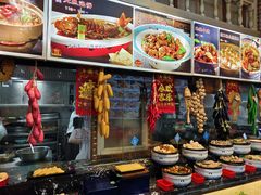 -津沽小院(天津之眼店)