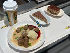 -宜家·瑞典风味餐厅(无锡店)