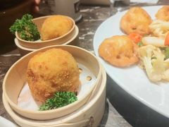 -大潮淮·淮扬菜(何园旗舰店)