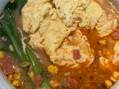 -很久以前羊肉串(昌里路三钢里店)