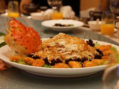 -杭州JW万豪酒店-万豪中餐厅