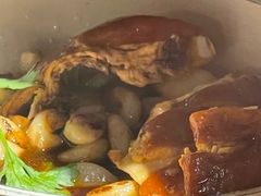 -留半山·香港食堂(啦啦宝都店)
