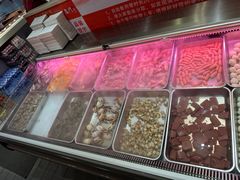 -名门潮牛·鲜牛肉海鲜火锅.烧烤自助餐厅(诚丰广场店)