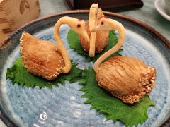 -白天鹅宾馆-玉堂春暖餐厅