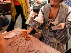 -三亚千古情景区游客中心-接待中心