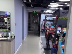 -即刻自助健身·私教馆(对外经贸店)