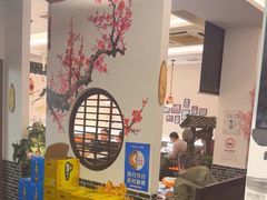 -巷儿里餐厅·杭帮菜(信义坊店)