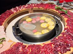 -潮泰牛肉火锅 · 创于1992年(车公庙店)