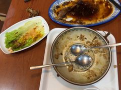 -菊儿人家·北京胡同菜(南锣鼓巷店)