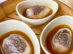 -水上明月·湖景餐厅