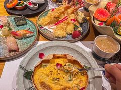 -蝉一日本料理(高新区店)