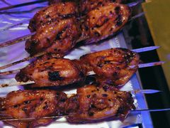 -路边边.炒菜烧烤.音乐餐厅(良乡长虹店)