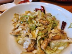 -丹江渔村(望京店)