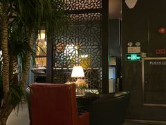-绿茵阁牛扒餐厅(客村店)