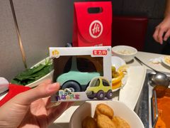 -海底捞火锅(泉城路店)