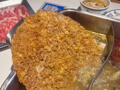 -螺大喜螺蛳粉火锅(雍和宫店)