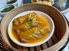 -丽轩中餐厅(广州丽思卡尔顿酒店)