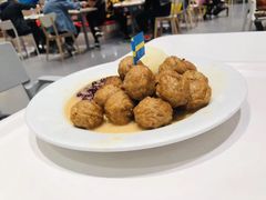 -宜家家居(西安未央商场店)