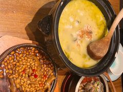 -九锅一堂酸菜鱼(新南凯德直营店)