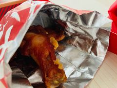 -塔斯汀中国汉堡(江大南路店)