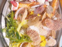 -三个渔夫·蒸汽海鲜(小白楼店)