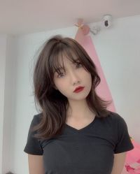 -MOKA HAIR SALON 烫染造型