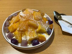 超级芒果冰-斯利美甜品slimay dessert(滨江高教园店)