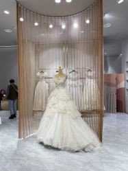 -SATIN COUTURE瑟庭婚纱礼服馆