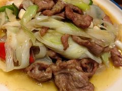 -清真·玛丽亚新疆菜主题餐厅(浙江中路店)
