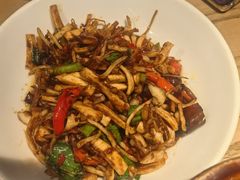 -茄子恰恰·新云南小炒(坪山益田店)