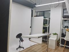 -优娑照相馆(世茂广场店)