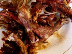 -北京全聚德(天安门店)