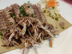 -高佳庄·舟山海鲜(海景旗舰店)